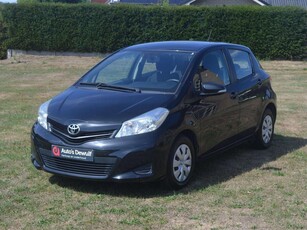 Toyota Yaris 1.0i VVT-i Active (bj 2012)