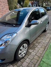 Toyota yaris 1.3 Benzine 2007 148000 km