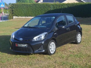 Toyota Yaris 1.5i VVT-i Hybrid Active E-CVT (bj 2013)