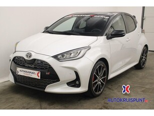 Toyota Yaris 1.5VVT-i Hybrid GR Sport e-CVT GPS Camera Dig.