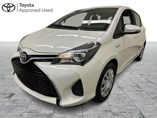 Toyota Yaris Comfort