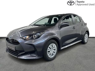 Toyota Yaris Dynamic 1.5