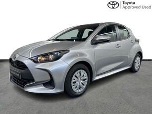 Toyota Yaris Dynamic 1.5