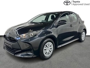 Toyota Yaris Dynamic 1.5