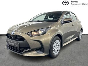 Toyota Yaris Dynamic 1.5