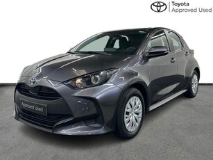 Toyota Yaris Dynamic