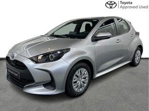 Toyota Yaris Dynamic