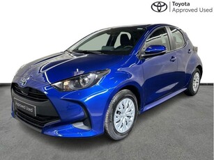 Toyota Yaris Dynamic