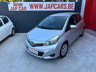 Toyota yaris ess 67.000km clim