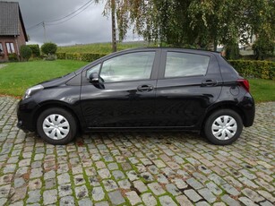 Toyota Yaris euro 6B bwj 2016 56.200km zeer goede staat