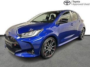 Toyota Yaris GR Sport