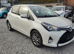 TOYOTA YARIS_1.0 i (69CH)_02/2015 EURO 6B_EQUIP