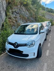 Twingo 3 edc