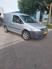 Volkswagen Caddy 1.9 TDI Bestel 2009 ( Motorschade!!)