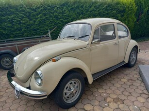 Volkswagen Coccinelle Type 1302 de 1970