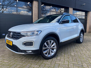 Volkswagen T-Roc 1.0 TSI Style