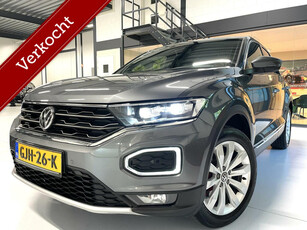 Volkswagen T-Roc 1.5 TSI Sport/ ACC/ CarPlay/ Full LED/ Navi