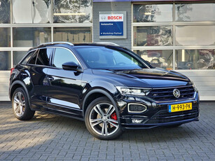 Volkswagen T-Roc 1.5 TSI Sport Business R DSG|Trekhaak|acc|carplay|R-line|