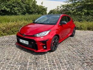 Yaris GR high performance - non immat