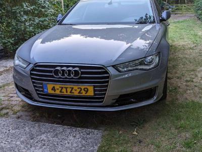 Audi a6 2.0 tdi 190 pk 2015