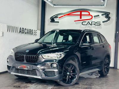 BMW X1 2.0 d xDrive18 * GARANTIE 12 MOIS * 1ER PROP *