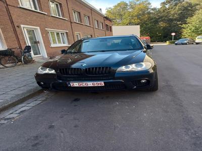 BMW x5 drive 30 m pakket vol