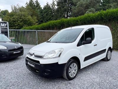 CITROEN BERLINGO 1.6 HDi 102.000 KM - AUTOMATISCH