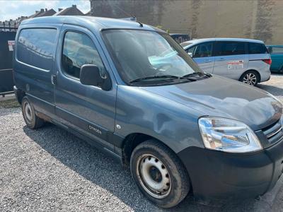 Citroen berlingo utilt.. 1,4ess..2009..152mkm..+_2000€