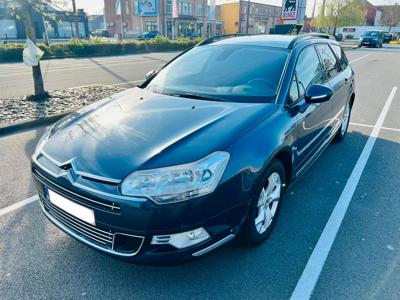 Citroën C5 1.6 HDi Break