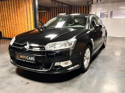 Citroën C5 2.0 HDi Exclusive | Xenon | Navigatie | Half leer