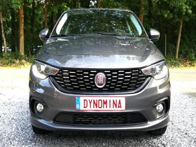 FIAT TIPO 1.4T 120PK EU6 2018 71DKM 12M GARANTIE GOLD