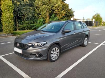 Fiat TIPO SW Tech Edition Easy 1.4TB 120PK