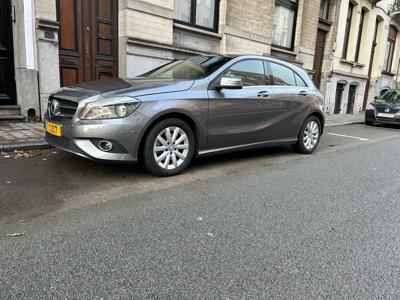 Mercedes A200 CDI 2014 euro6 12 maanden garantie