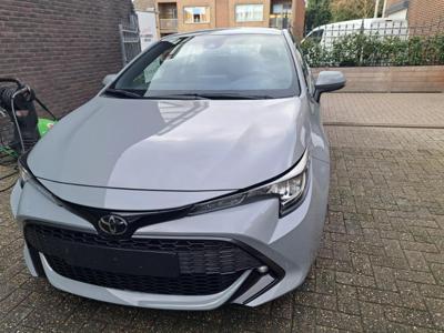 Toyota Corolla hatchback Dynamic 1.2 Turbo 116pk Benzine