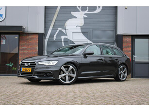 Audi A6 Avant 3.0 TFSI quattro S Edition ABT / NL auto / BOSE / Audi Exlusive / Luchtvering!