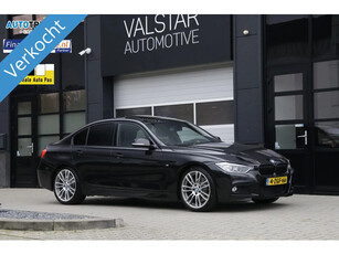 BMW 3-serie 330d Executive | M Sport | Trekhaak