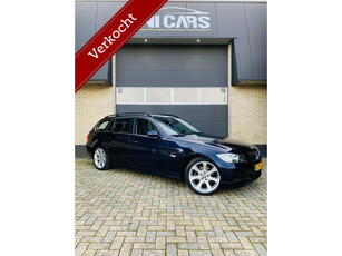 BMW 3serie Touring 325i High Executive|100% O-houd|H.leder|