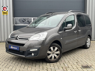 Citroën Berlingo Multispace 1.2 PureTech Feel | Navi | Camera | Carplay | Airco | Cruise | Distributieriem vervangen