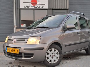 Fiat Panda 1.2 2011 Airco Bluetooth 2de Eigenaar APK 05/2025