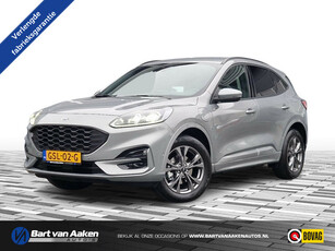 Ford Kuga 2.5 PHEV ST-Line X Head-up 2x Camera ACC Keyless Elektr. Achterklep