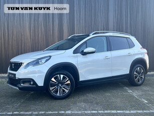 Peugeot 2008 1.2 PureTech Allure Panorama dak / parkeercamera / navigatie