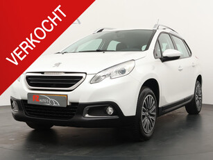 Peugeot 2008 1.2 VTi Active