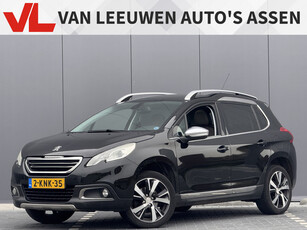 Peugeot 2008 1.6 VTi Féline | Nieuw binnen | Trekhaak | Rijklaar! | Prachtige uitvoering