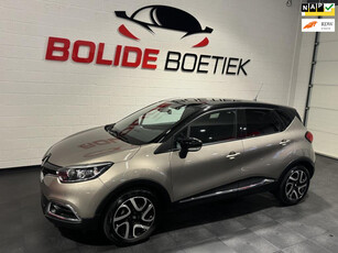 Renault Captur 0.9 TCe Dynamique Navi| Cruise| Parkeersensoren| Trekhaak| Bluetooth t