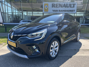 Renault Captur 1.0 TCe 90 Intens / Keyless / Lane assist / Cruise / Camera / Applecarplay - Androidauto / DAB /