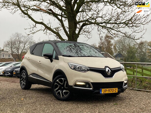 Renault Captur 1.2 TCe Dynamique | Automaat + Clima + Navi nu € 7.975,-!!!