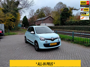 Renault Twingo 1.0 SCe Collection airco cruise lage km ALLINPRIJS