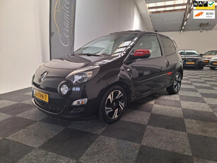 Renault Twingo 2012. Cabriolet MET SLECHTS 80.000 km NAP.