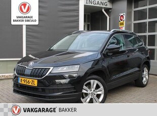 Skoda Karoq 1.5 TSI ACT STYLE