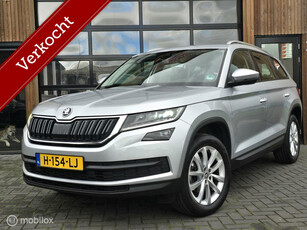 SKODA KODIAQ 1.5 TSI 150PK DSG ACC CAMERA TREKHAAK CARPLAY